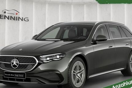 Mercedes-Benz E 300 13.443 km 53.350 &euro; Herne 44653