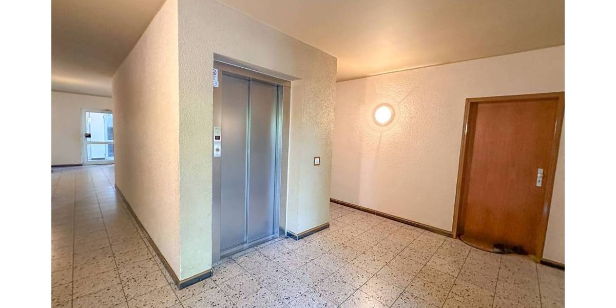 Etagenwohnung Herten Westerholt - 3 Zimmer, 82 m&sup2;, 128.000&euro; | Angebot:26630271