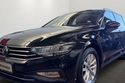 VW Passat Variant 97.992 km 21.450 &euro; Velbert 42553