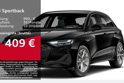 Audi A3 43.051 km 35.440 &euro; Oberhausen 46047