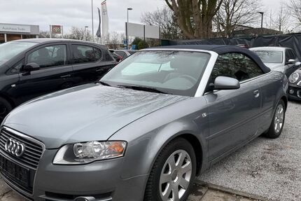 Audi A4 95.000 km 7.490 &euro; Gelsenkirchen Erle 45891