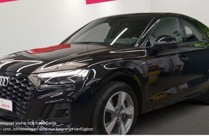 Audi Q5 24.555 km 39.550 &euro; Mülheim a.d. Ruhr 45481