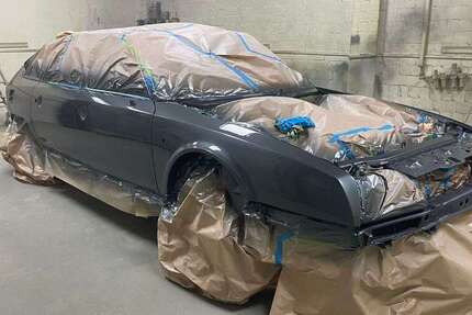 Citroen CX 110.500 km 25.000 &euro; Gelsenkirchen 45892