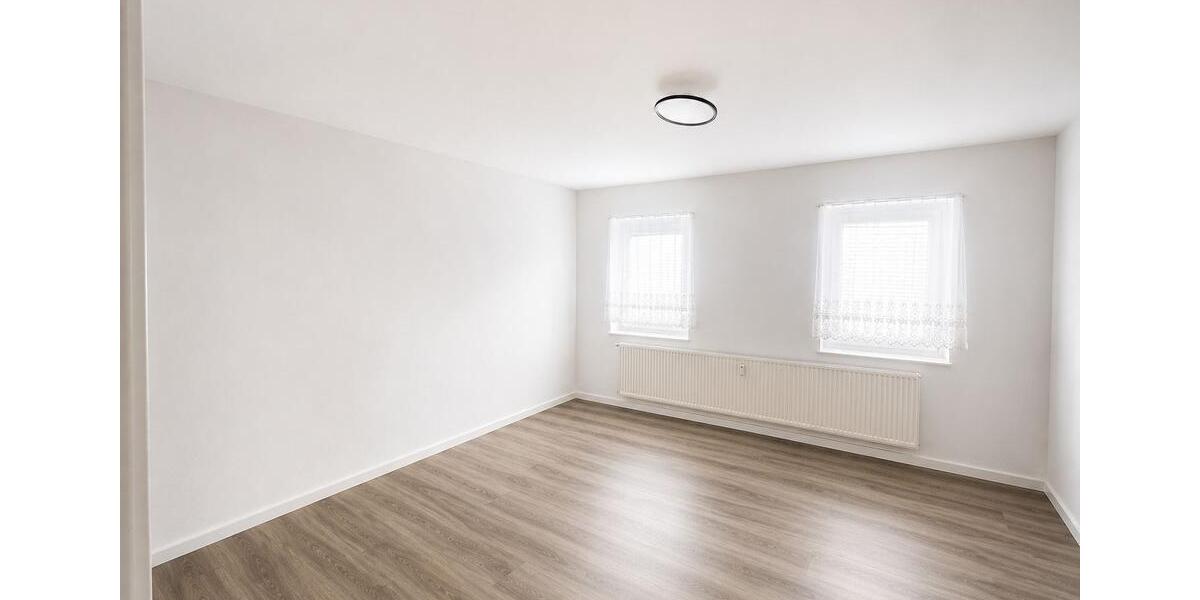 Etagenwohnung Oberhausen Alsfeld - 2 Zimmer, 80 m&sup2;, 590&euro; | Angebot:26645322