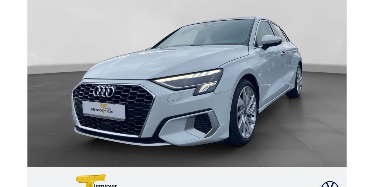 Audi A3 26.510 km 29.280 &euro; Bochum 44892