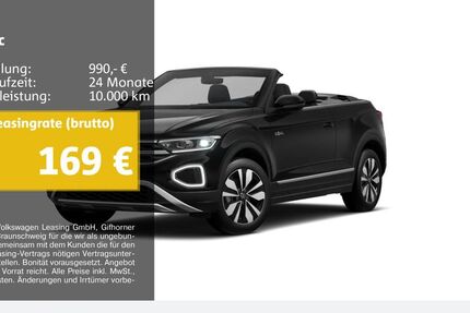 VW T-Roc 18.519 km 23.420 &euro; Herne 44653