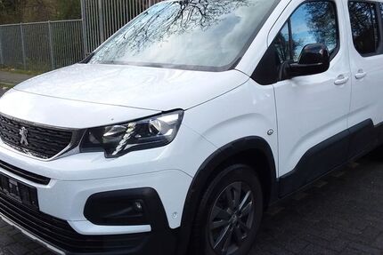 Peugeot Rifter 131.000 km 13.800 &euro; Mülheim an der Ruhr 45473