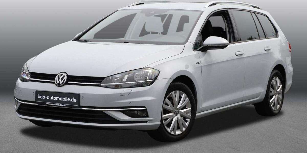 VW Golf 68.994 km 14.999 &euro; Witten 58454