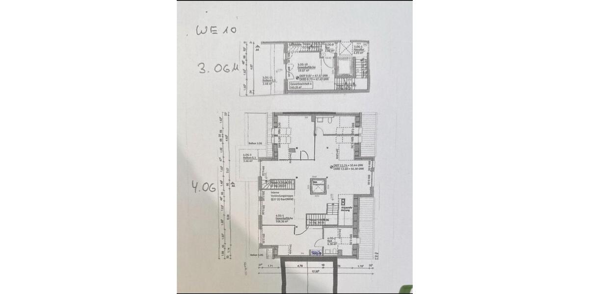 Gewerbeobjekt Gelsenkirchen Erle - 1.700&euro; | Angebot:24272510