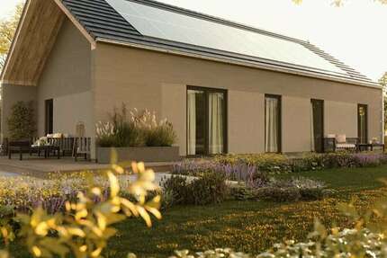 Haus Castrop-Rauxel Rauxel - 4 Zimmer, 100 m&sup2;, 330.870&euro; | Angebot:22652665