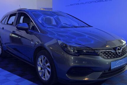 Opel Astra 84.000 km 14.499 &euro; Gelsenkirchen 45884