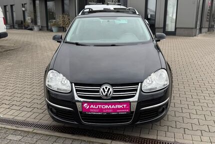 VW Golf 133.000 km 6.490 &euro; Lüdinghausen 59348