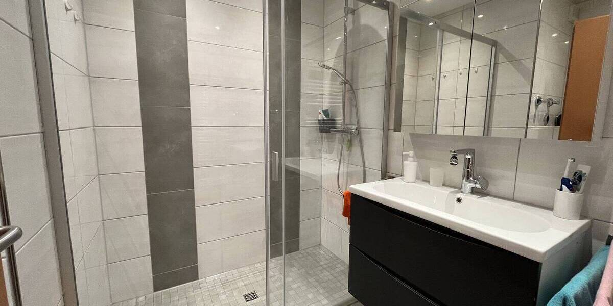 Etagenwohnung Lünen Brambauer - 3 Zimmer, 74 m&sup2;, 172.000&euro; | Angebot:26740956