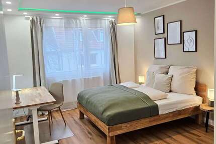 Zimmer Essen Holsterhausen - 2 Zimmer, 1.350&euro; | Angebot:27100388