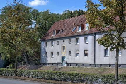 Wohnung Herne Wanne - 3 Zimmer, 65 m&sup2;, 399&euro; | Angebot:27738845