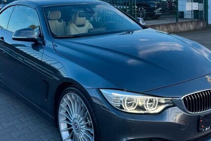 Alpina B4 44.000 km 46.500 &euro; Herne 44653