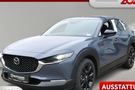 Mazda CX-30 11.143 km 28.470 &euro; Bottrop-Kirchhellen 46244