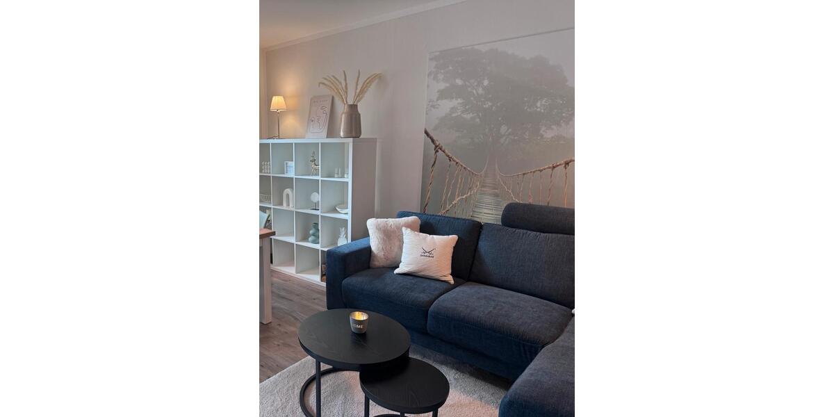Etagenwohnung Gelsenkirchen Buer - 3 Zimmer, 59 m&sup2;, 1.350&euro; | Angebot:27566150
