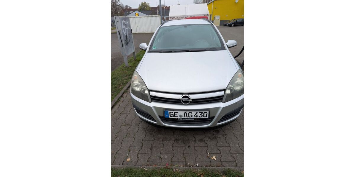 Opel Astra 272.400 km 1.500 &euro; Gelsenkirchen 45899
