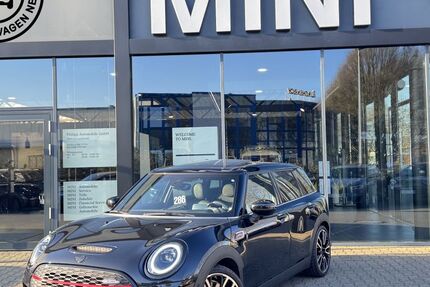 Mini John Cooper Works Clubman 13.302 km 44.990 &euro; Mülheim an der Ruhr 45478