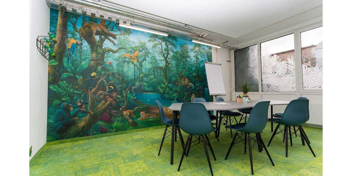 Gewerbeobjekt Bochum Innenstadt - 2.615&euro; | Angebot:25899631