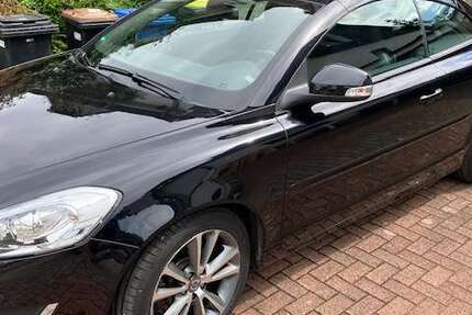 Volvo C70 153.800 km 14.800 &euro; Essen 45149