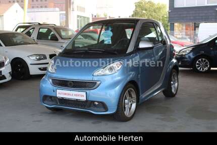 Smart forTwo 73.000 km 6.990 &euro; Herten 45699