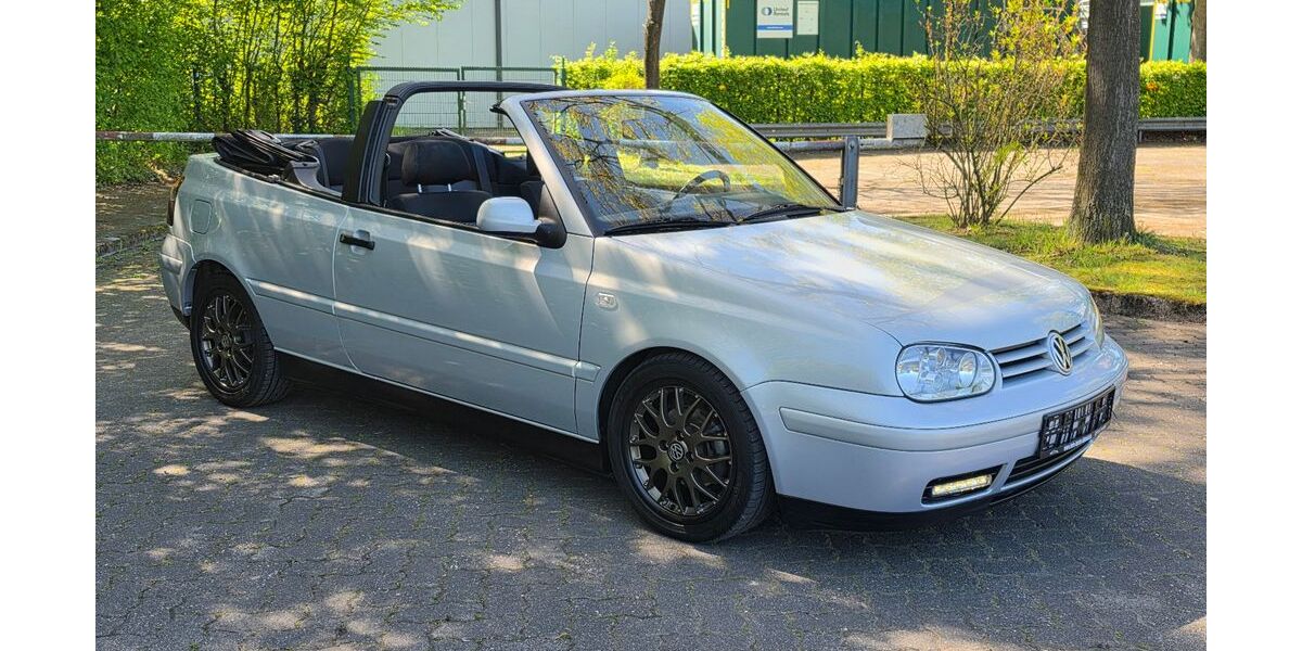 VW Golf 104.700 km 5.750 &euro; Dorsten 46282