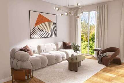 Wohnung Essen Stadtbezirk II - 3 Zimmer, 107 m&sup2;, 692.100&euro; | Angebot:25440370