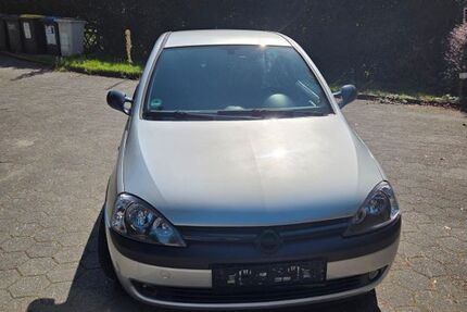 Opel Corsa 90.617 km 1.850 &euro; Recklinghausen 45657