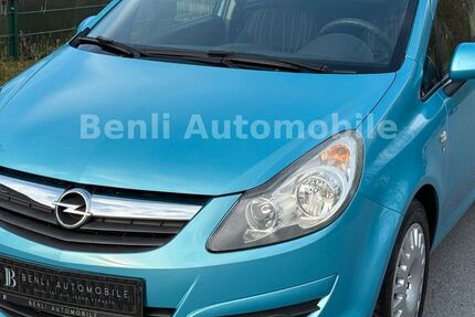 Opel Corsa 77.000 km 3.490 &euro; Oer Erkenschwick 45739