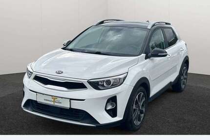 Kia Stonic 66.265 km 11.470 &euro; Castrop-Rauxel 44575