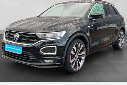 VW T-Roc 32.723 km 23.680 &euro; Marl 45770