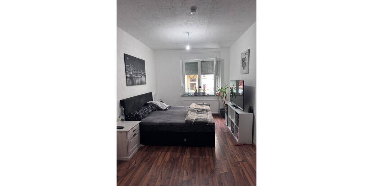 Etagenwohnung Dortmund Mitte - 2 Zimmer, 105 m&sup2;, 950&euro; | Angebot:26197974