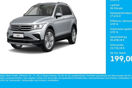 VW Tiguan 55.926 km 30.727 &euro; Dortmund 44379