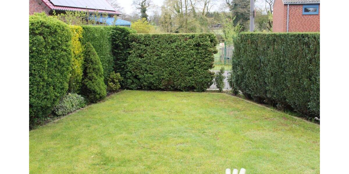 Doppelhaushälfte Marl Sinsen-Lenkerbeck - 4 Zimmer, 114 m&sup2;, 369.900&euro; | Angebot:26153989