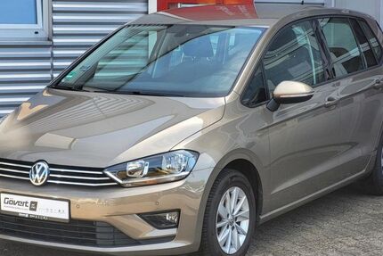VW Golf Sportsvan 62.920 km 11.490 &euro; Lünen 44534
