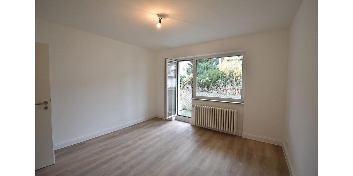 Etagenwohnung Essen Stadtbezirk III - 2 Zimmer, 61 m&sup2;, 525&euro; | Angebot:18526677