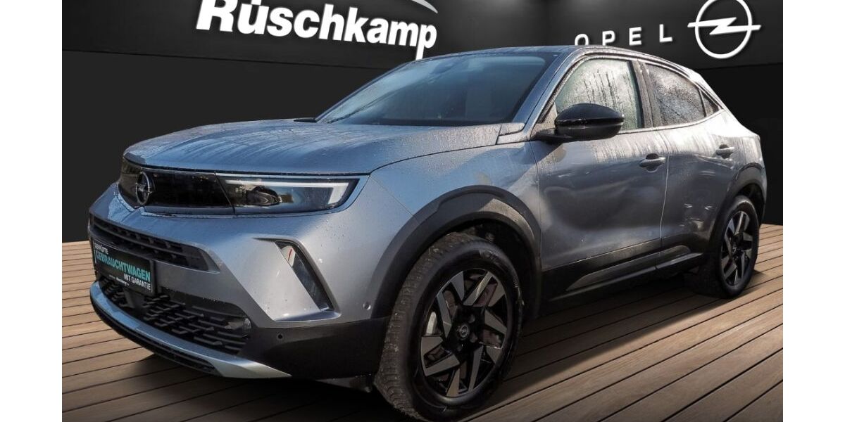Opel Mokka 21.384 km 19.990 &euro; Lünen 44532