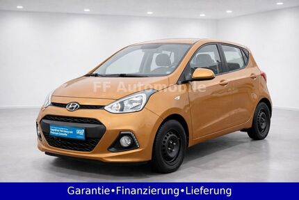Hyundai i10 71.799 km 4.999 &euro; Recklinghausen 45661