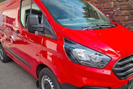 Ford Transit Custom 57.000 km 18.450 &euro; Mülheim an der Ruhr 45481