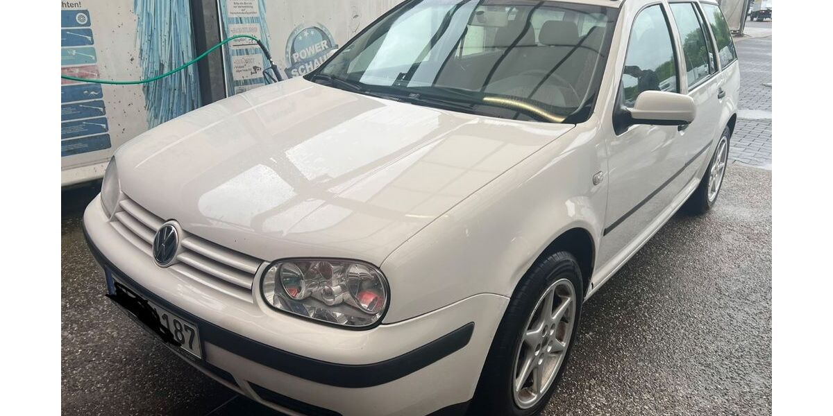 VW Golf 236.000 km 1.900 &euro; Essen 45326