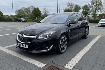 Opel Insignia 160.000 km 9.999 &euro; Witten, Stadt 58456