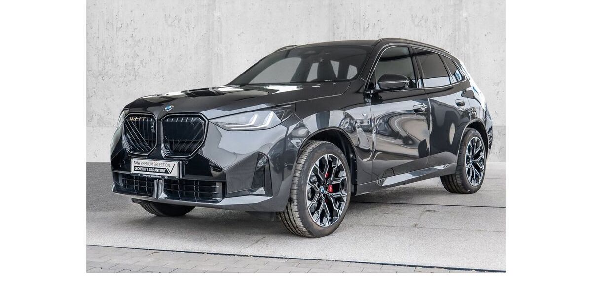 BMW X3 8.850 km 56.740 &euro; Velbert 42553