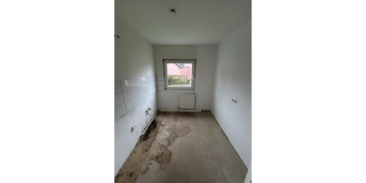 Erdgeschoßwohnung Herten - 3.5 Zimmer, 62 m&sup2;, 520&euro; | Angebot:25175724