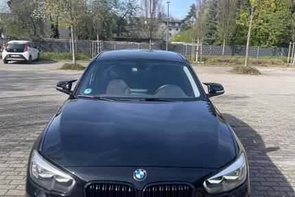 BMW 118 86.650 km 13.700 &euro; Gladbeck 45968