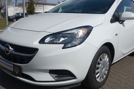 Opel Corsa 106.300 km 6.980 &euro; Selm 59379