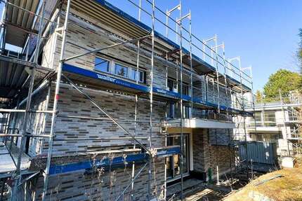 Wohnung Essen / Bredeney Bredeney - 4 Zimmer, 155 m&sup2;, 2.944&euro; | Angebot:25991683