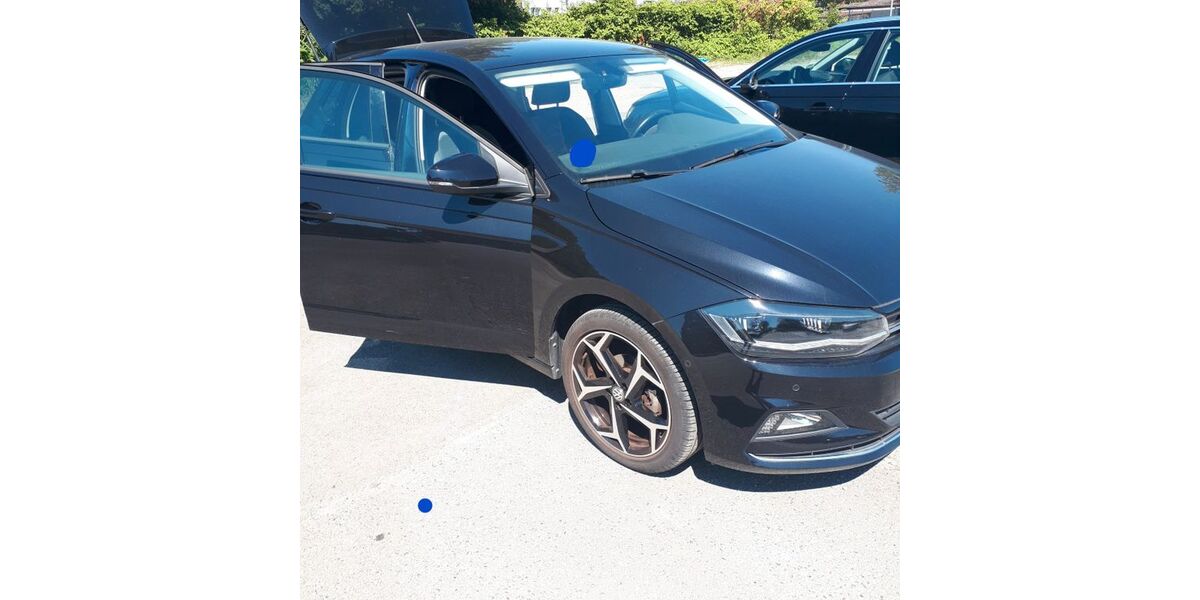 VW Polo 41.000 km 14.099 &euro; Oberhausen 46145