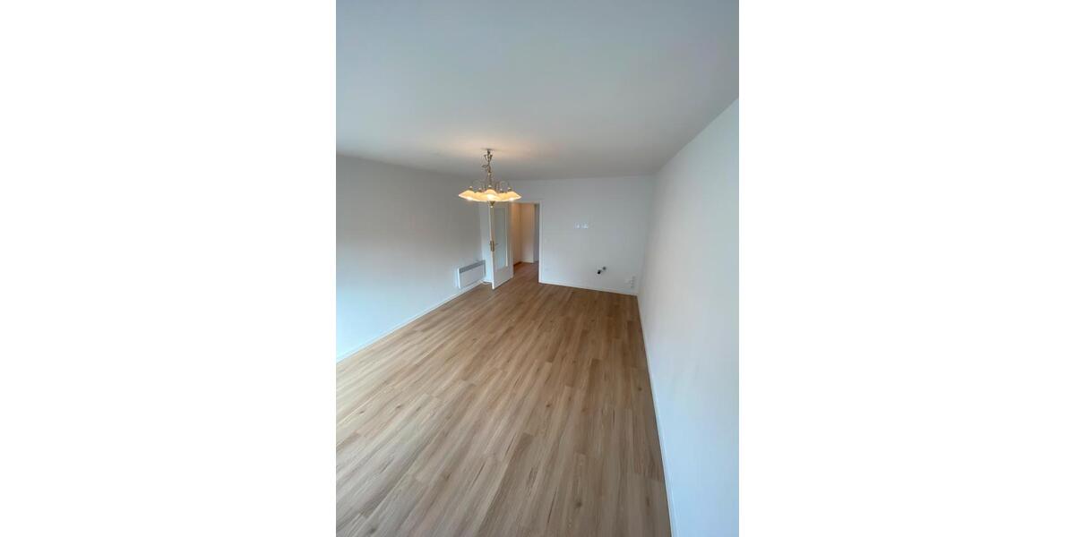 Etagenwohnung Reken - 1 Zimmer, 43 m&sup2;, 430&euro; | Angebot:26364636
